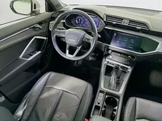 Audi Q3 2020 AWD quattro S line Premium 45 TFSI 4dr SUV