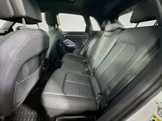 Audi Q3 2020 AWD quattro S line Premium 45 TFSI 4dr SUV