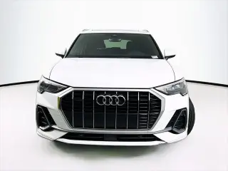 Audi Q3 2020 AWD quattro S line Premium 45 TFSI 4dr SUV