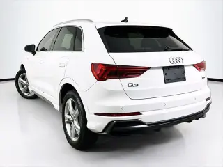 Audi Q3 2020 AWD quattro S line Premium 45 TFSI 4dr SUV