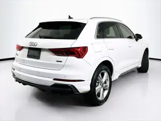 Audi Q3 2020 AWD quattro S line Premium 45 TFSI 4dr SUV