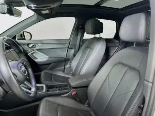 Audi Q3 2020 AWD quattro S line Premium 45 TFSI 4dr SUV