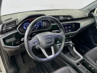 Audi Q3 2020 AWD quattro S line Premium 45 TFSI 4dr SUV