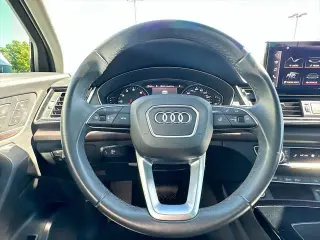 Audi Q5 2022 AWD quattro S line Premium 45 TFSI 4dr SUV