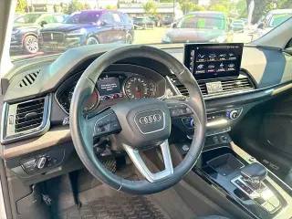 Audi Q5 2022 AWD quattro S line Premium 45 TFSI 4dr SUV