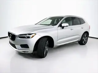 Volvo XC60 2021 T5 Momentum 4dr SUV