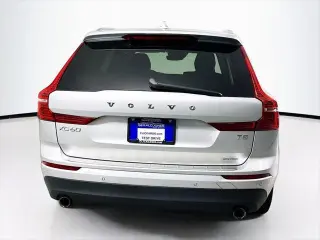 Volvo XC60 2021 T5 Momentum 4dr SUV