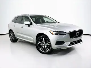 Volvo XC60 2021 T5 Momentum 4dr SUV