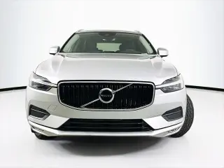 Volvo XC60 2021 T5 Momentum 4dr SUV