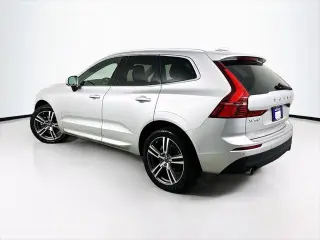 Volvo XC60 2021 T5 Momentum 4dr SUV