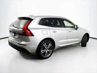 Volvo XC60 2021 T5 Momentum 4dr SUV