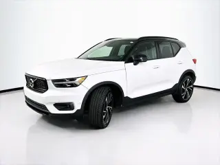 Volvo XC40 2021 AWD T5 R-Design 4dr SUV