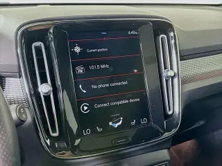 Volvo XC40 2021 AWD T5 R-Design 4dr SUV