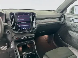 Volvo XC40 2021 AWD T5 R-Design 4dr SUV