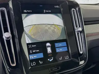 Volvo XC40 2021 AWD T5 R-Design 4dr SUV