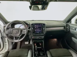 Volvo XC40 2021 AWD T5 R-Design 4dr SUV