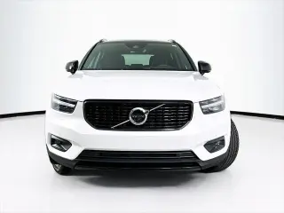 Volvo XC40 2021 AWD T5 R-Design 4dr SUV