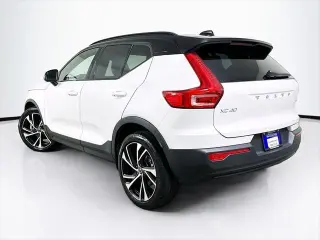 Volvo XC40 2021 AWD T5 R-Design 4dr SUV