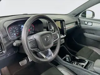 Volvo XC40 2021 AWD T5 R-Design 4dr SUV