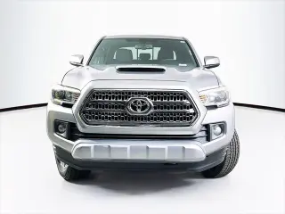 Toyota Tacoma 2017 4x2 TRD Sport 4dr Double Cab 6.1 ft LB
