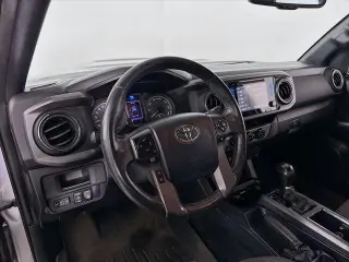 Toyota Tacoma 2017 4x2 TRD Sport 4dr Double Cab 6.1 ft LB