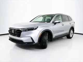Honda CR-V 2024 AWD EX-L 4dr SUV