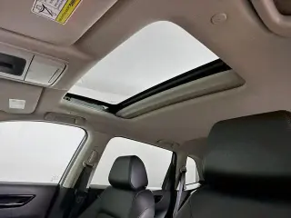 Honda CR-V 2024 AWD EX-L 4dr SUV