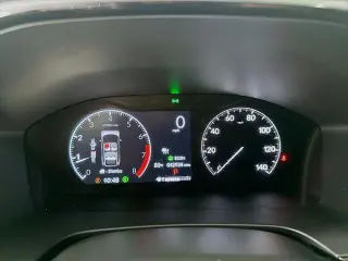Honda CR-V 2024 AWD EX-L 4dr SUV