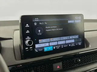 Honda CR-V 2024 AWD EX-L 4dr SUV