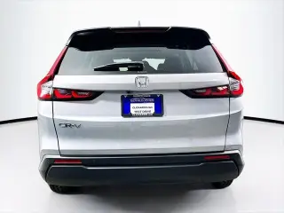 Honda CR-V 2024 AWD EX-L 4dr SUV