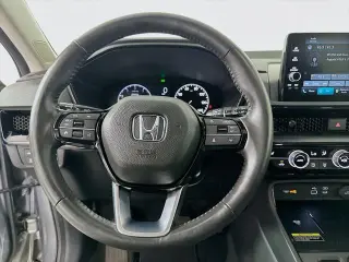 Honda CR-V 2024 AWD EX-L 4dr SUV