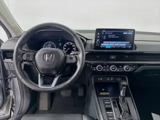 Honda CR-V 2024 AWD EX-L 4dr SUV