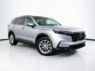 Honda CR-V 2024 AWD EX-L 4dr SUV