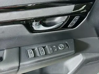 Honda CR-V 2024 AWD EX-L 4dr SUV