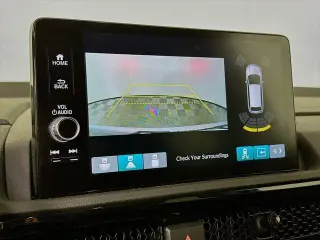 Honda CR-V 2024 AWD EX-L 4dr SUV