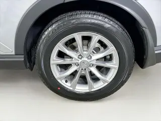 Honda CR-V 2024 AWD EX-L 4dr SUV