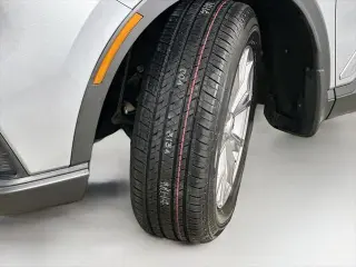 Honda CR-V 2024 AWD EX-L 4dr SUV