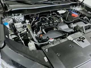 Honda CR-V 2024 AWD EX-L 4dr SUV