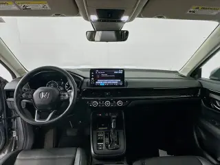 Honda CR-V 2024 AWD EX-L 4dr SUV