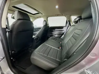 Honda CR-V 2024 AWD EX-L 4dr SUV