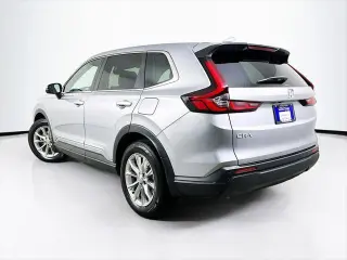 Honda CR-V 2024 AWD EX-L 4dr SUV