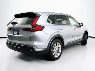 Honda CR-V 2024 AWD EX-L 4dr SUV