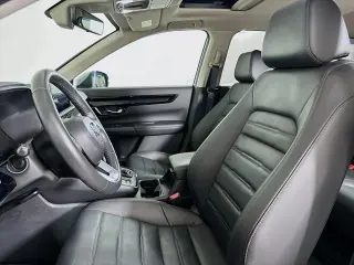 Honda CR-V 2024 AWD EX-L 4dr SUV