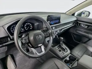 Honda CR-V 2024 AWD EX-L 4dr SUV