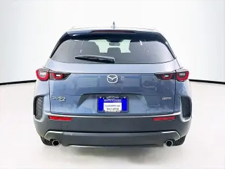 Mazda CX-50 Hybrid 2025 AWD Premium Plus 4dr SUV