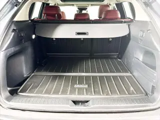 Mazda CX-50 Hybrid 2025 AWD Premium Plus 4dr SUV