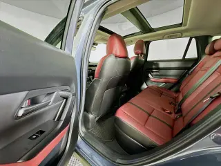 Mazda CX-50 Hybrid 2025 AWD Premium Plus 4dr SUV