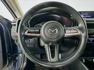 Mazda CX-50 Hybrid 2025 AWD Premium Plus 4dr SUV