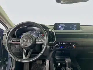 Mazda CX-50 Hybrid 2025 AWD Premium Plus 4dr SUV
