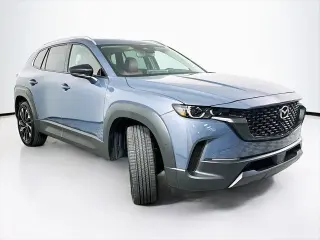 Mazda CX-50 Hybrid 2025 AWD Premium Plus 4dr SUV